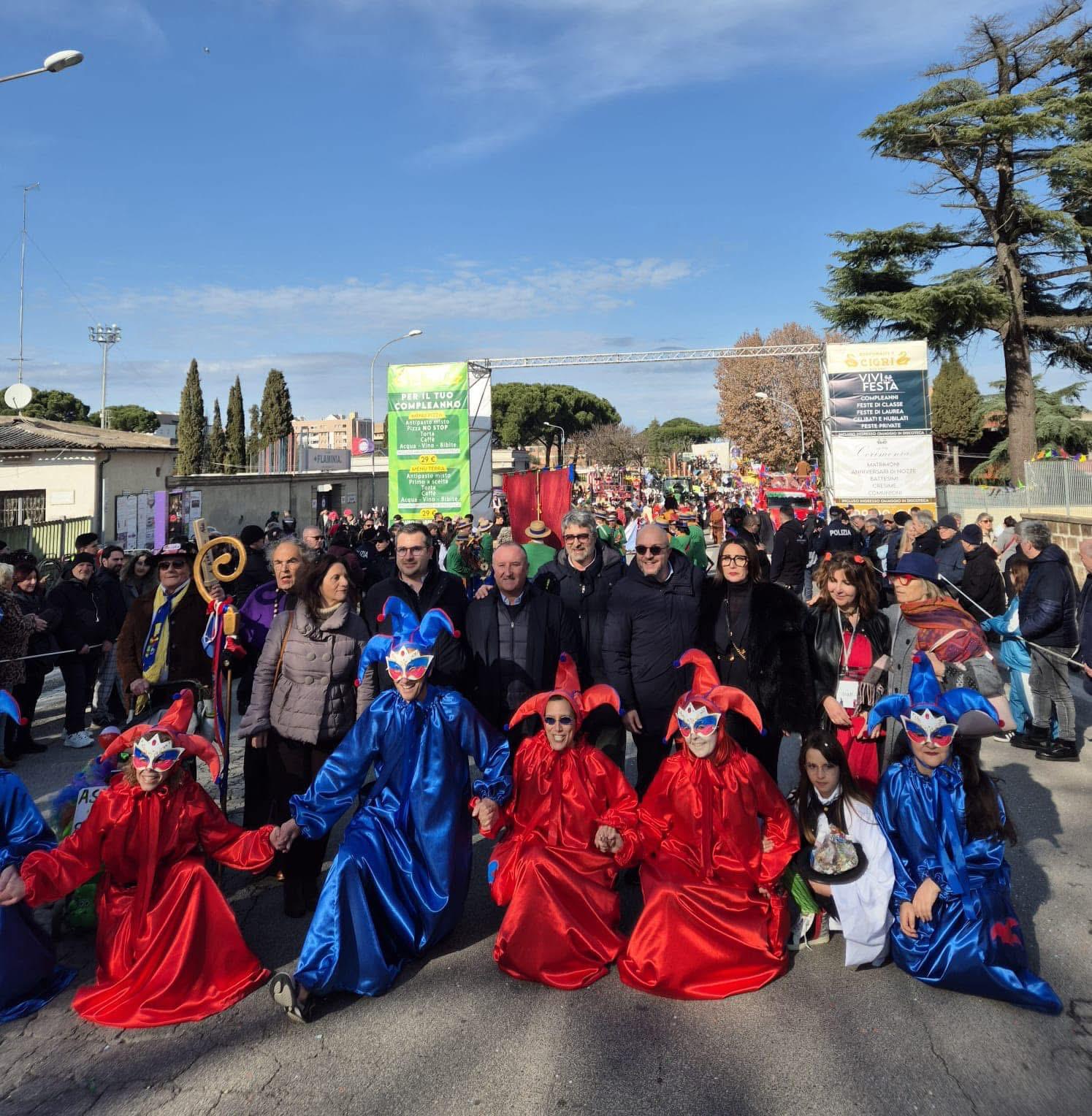 Carnevale storico civitonico (3)