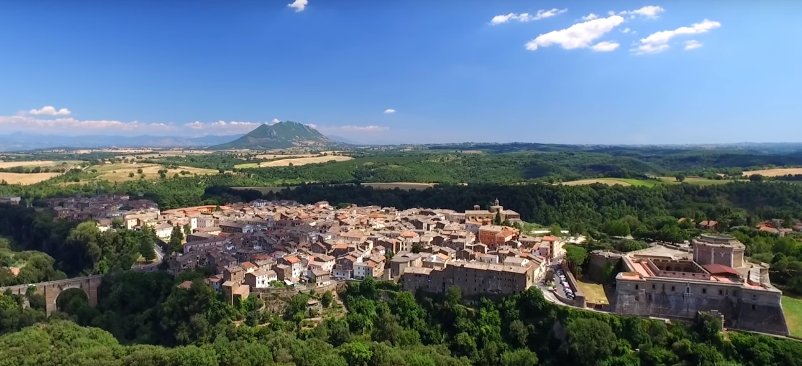 civita castellana