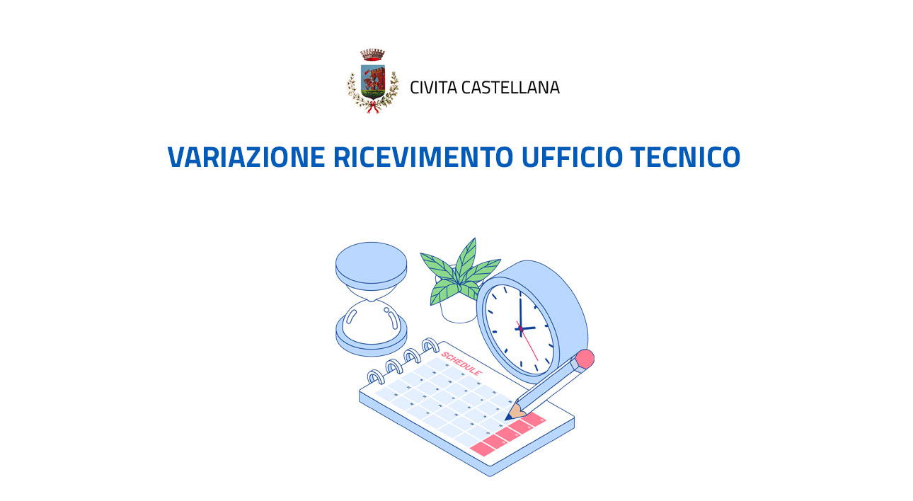 Cover variazione ricevimento